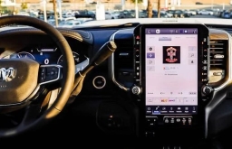 Ram 3500 Laramie 4x4 Crew Cab 8' Box 2026