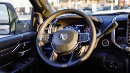 Ram 3500 Laramie 4x4 Crew Cab 8' Box 2026