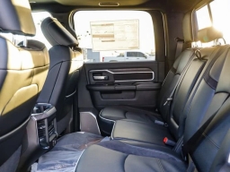 Ram 3500 Laramie 4x4 Crew Cab 8' Box 2026