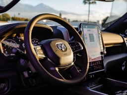 Ram 3500 Laramie 4x4 Crew Cab 8' Box 2026