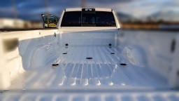 Ram 3500 Laramie 4x4 Crew Cab 8' Box 2026