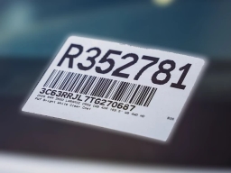 Ram 3500 Laramie 4x4 Crew Cab 8' Box 2026
