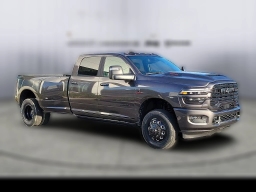Ram 3500 Laramie 4x4 Crew Cab 8' Box 2026