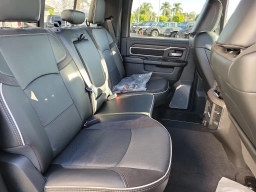 Ram 3500 Laramie 4x4 Crew Cab 8' Box 2026