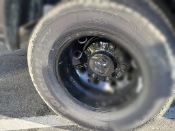 Ram 3500 Laramie 4x4 Crew Cab 8' Box 2026