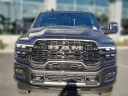 Ram 3500 Laramie 4x4 Crew Cab 8' Box 2026