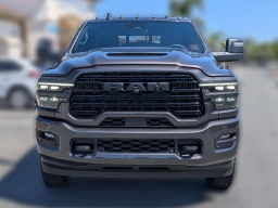 Ram 3500 Laramie 4x4 Mega Cab 6'4" Box 2026
