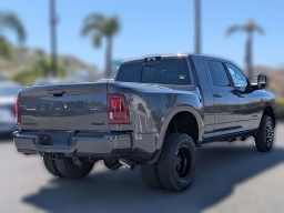 Ram 3500 Laramie 4x4 Mega Cab 6'4" Box 2026