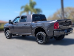 Ram 3500 Laramie 4x4 Mega Cab 6'4" Box 2026