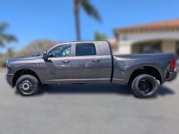 Ram 3500 Laramie 4x4 Mega Cab 6'4" Box 2026