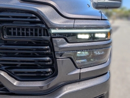Ram 3500 Laramie 4x4 Mega Cab 6'4" Box 2026
