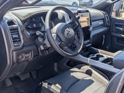 Ram 3500 Laramie 4x4 Mega Cab 6'4" Box 2026