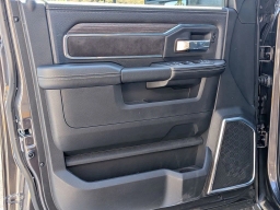 Ram 3500 Laramie 4x4 Mega Cab 6'4" Box 2026