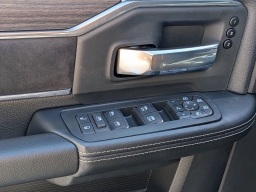 Ram 3500 Laramie 4x4 Mega Cab 6'4" Box 2026