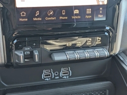 Ram 3500 Laramie 4x4 Mega Cab 6'4" Box 2026