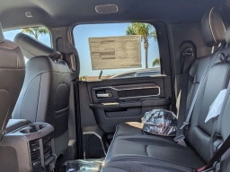Ram 3500 Laramie 4x4 Mega Cab 6'4" Box 2026