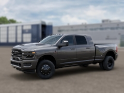 Ram 3500 Laramie 4x4 Mega Cab 6'4" Box 2026