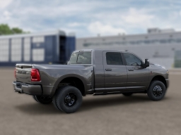 Ram 3500 Laramie 4x4 Mega Cab 6'4" Box 2026