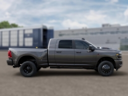 Ram 3500 Laramie 4x4 Mega Cab 6'4" Box 2026