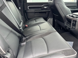 Ram 3500 Laramie 4x4 Mega Cab 6'4" Box 2026