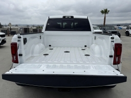 Ram 3500 Laramie 4x4 Mega Cab 6'4" Box 2026