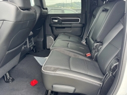 Ram 3500 Laramie 4x4 Mega Cab 6'4" Box 2026