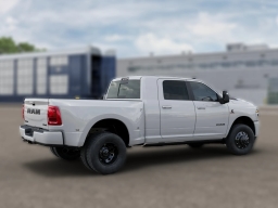 Ram 3500 Laramie 4x4 Mega Cab 6'4" Box 2026
