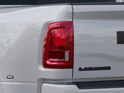 Ram 3500 Laramie 4x4 Mega Cab 6'4" Box 2026