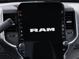 Ram 3500 Laramie 4x4 Mega Cab 6'4" Box 2026
