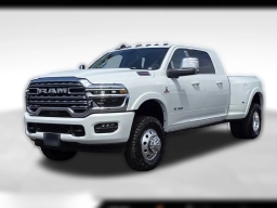 Ram 3500 Longhorn 4x4 Mega Cab 6'4" Box 2026