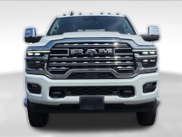 Ram 3500 Longhorn 4x4 Mega Cab 6'4" Box 2026