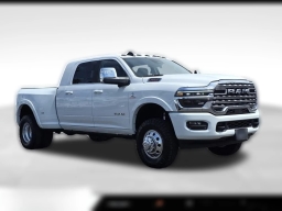 Ram 3500 Longhorn 4x4 Mega Cab 6'4" Box 2026