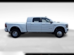Ram 3500 Longhorn 4x4 Mega Cab 6'4" Box 2026