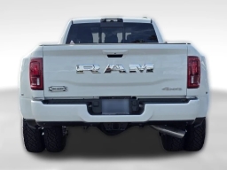 Ram 3500 Longhorn 4x4 Mega Cab 6'4" Box 2026