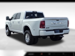 Ram 3500 Longhorn 4x4 Mega Cab 6'4" Box 2026