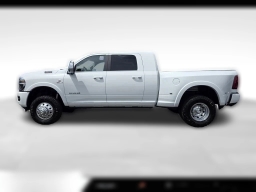 Ram 3500 Longhorn 4x4 Mega Cab 6'4" Box 2026