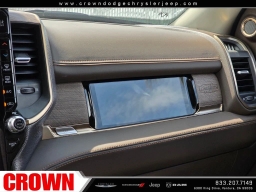 Ram 3500 Longhorn 4x4 Mega Cab 6'4" Box 2026