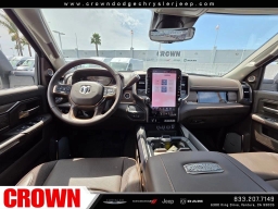 Ram 3500 Longhorn 4x4 Mega Cab 6'4" Box 2026