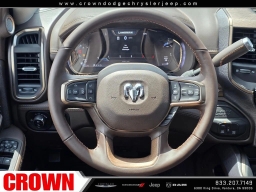 Ram 3500 Longhorn 4x4 Mega Cab 6'4" Box 2026