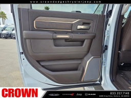 Ram 3500 Longhorn 4x4 Mega Cab 6'4" Box 2026