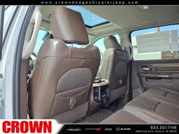 Ram 3500 Longhorn 4x4 Mega Cab 6'4" Box 2026