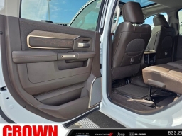 Ram 3500 Longhorn 4x4 Mega Cab 6'4" Box 2026