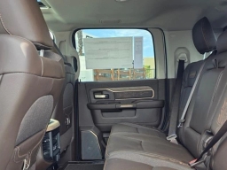 Ram 3500 Longhorn 4x4 Mega Cab 6'4" Box 2026