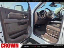 Ram 3500 Longhorn 4x4 Mega Cab 6'4" Box 2026