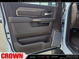 Ram 3500 Longhorn 4x4 Mega Cab 6'4" Box 2026