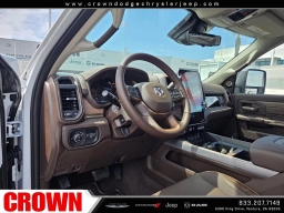 Ram 3500 Longhorn 4x4 Mega Cab 6'4" Box 2026