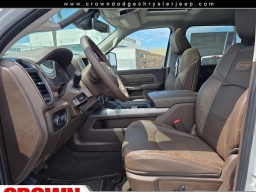 Ram 3500 Longhorn 4x4 Mega Cab 6'4" Box 2026