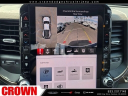 Ram 3500 Longhorn 4x4 Mega Cab 6'4" Box 2026