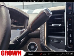 Ram 3500 Longhorn 4x4 Mega Cab 6'4" Box 2026