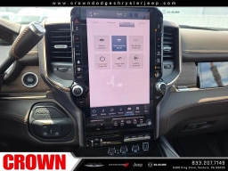 Ram 3500 Longhorn 4x4 Mega Cab 6'4" Box 2026